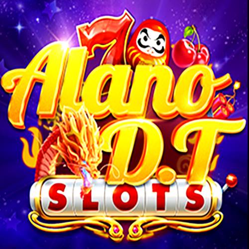 Alano DT APK download screen on Android phone